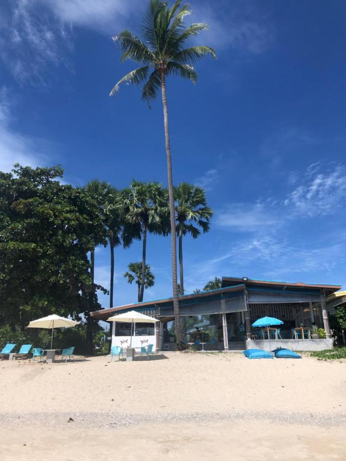 Hotel Le Petit Saint Tropez Khanom Exterior foto